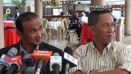 Kita divisions in five states to block dissolution move