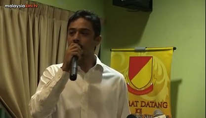 Kes NFC: NGO bercadang untuk mengadakan program penerangan