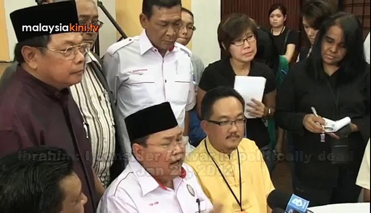 Anwar's remarks on Israel to be raised in Parliament