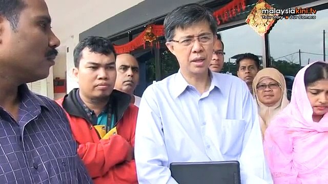 Pig's head: Police urged to speed up investigations