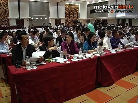 Soi Lek fires salvos at Guan Eng ahead of debate