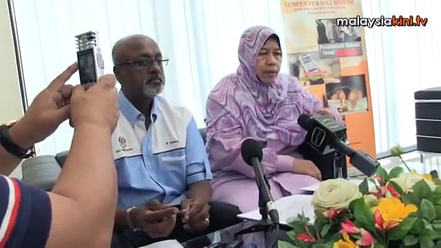 PKR gives MACC two weeks to act against NFC head