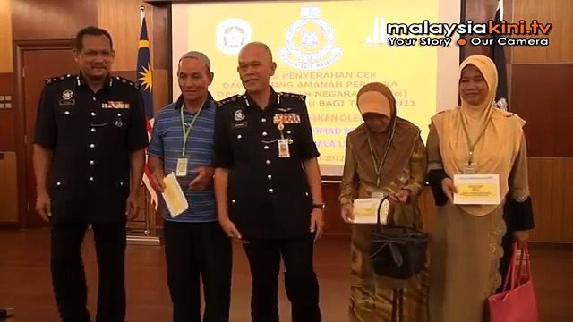 901 bombs: Utusan report speculation, say police