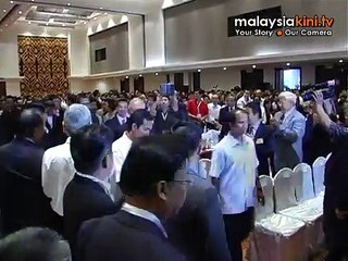 BN policies help create billionaires, says PM