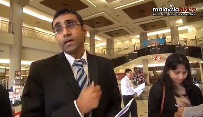 Anwar sues Utusan for RM150mil