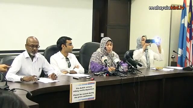 Shamsubahrin: NFC chief pressured me to bribe police