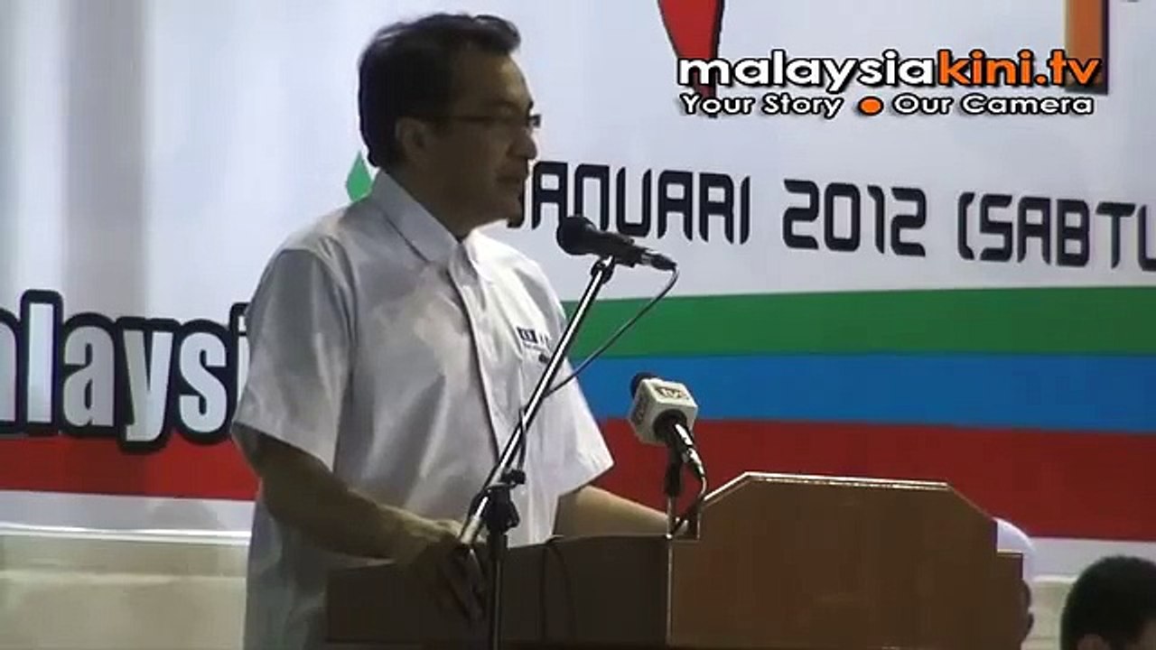 K'tan to absorb state PTPTN debts once Pakatan in power