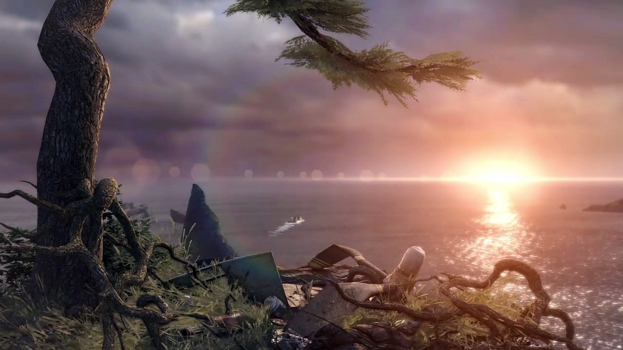 Tomb Raider: Definitive Edition part 31