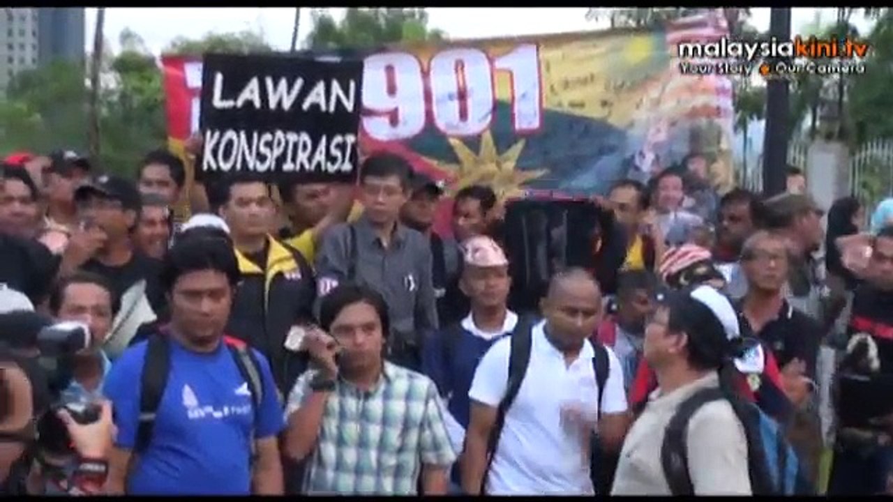 Sodomy II verdict: Anwar NOT guilty!