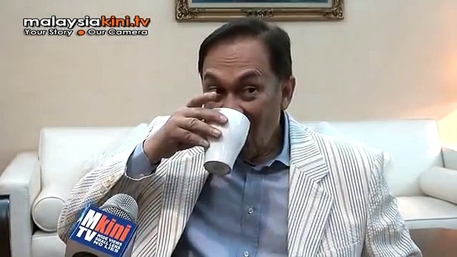 Anwar expects to score big in Sabah