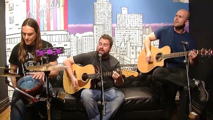 Brand New Brain - Virulento