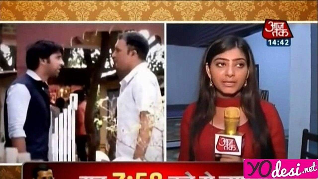 Suhani Ke Teej Mein Twist!!! - Suhani Si Ek Ladki - 20th August 2015