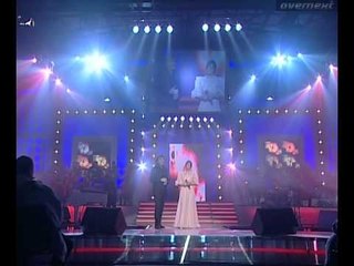 Redon Makashi - Serenate per nusen (Official Video)