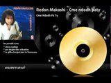Redon Makashi - Vjeshta (Cme ndodh pa ty)