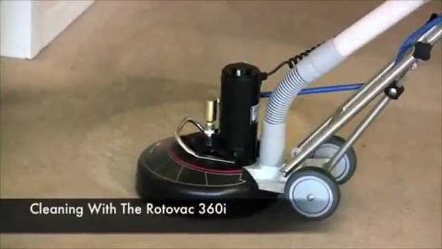 BQ Carpet Cleaning Services Orlando FL