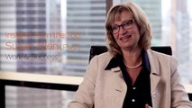 Insights from the Top: Young women in leadership - PWC Part 2
