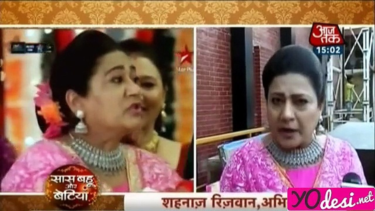 Romi Aur Sarika Ka Vivah!!! - Yeh Hai Mohabbatein - 20th Augsut 2015