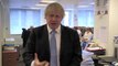 Boris Johnson: A critical choice on Thursday 3rd May