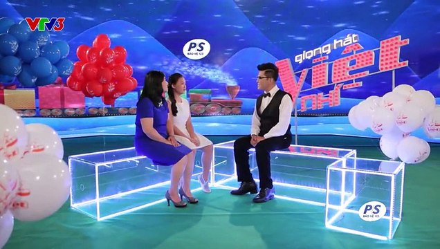 I HAVE NOTHING - NGUYỄN HÀ MINH - TẬP 2 VÒNG GIẤU MẶT GIỌNG HÁT VIỆT NHÍ 2015 (MÙA THỨ 3)