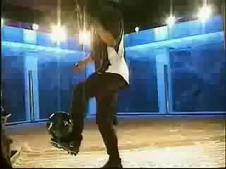 Edgar Davids - The Pitbull