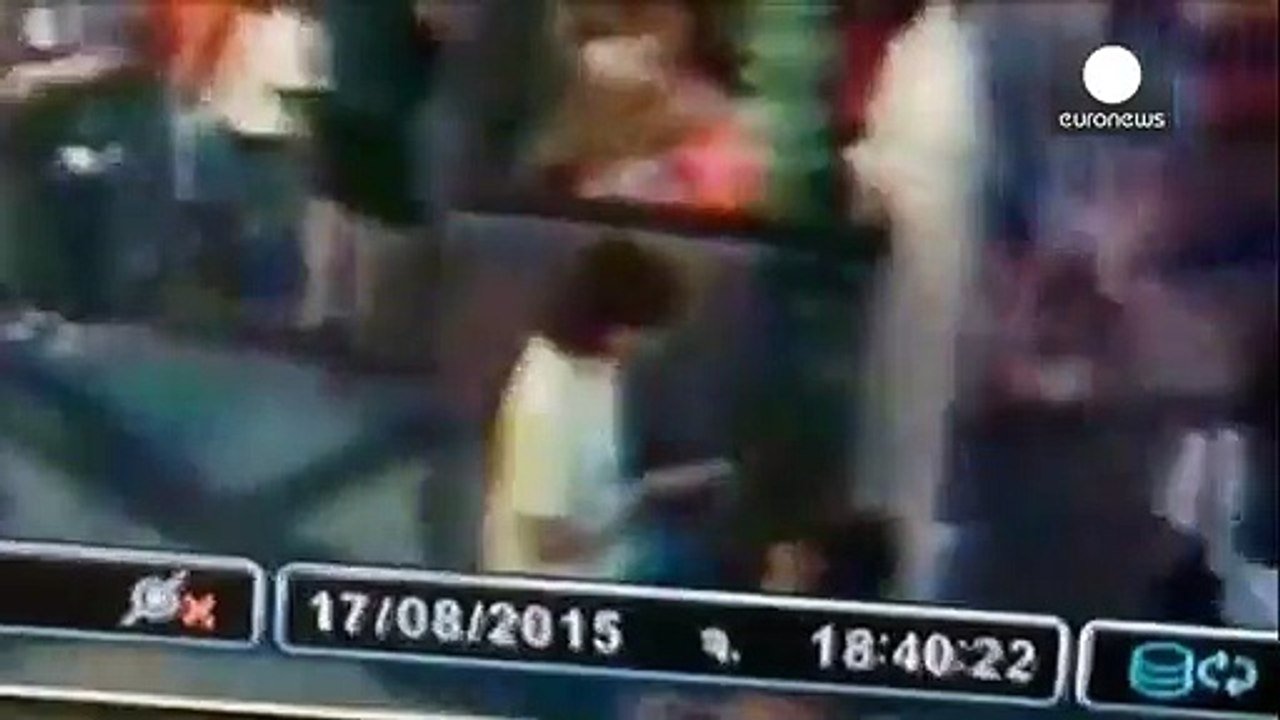 Thailand: Hauptverdächtiger eventuell schon im Ausland