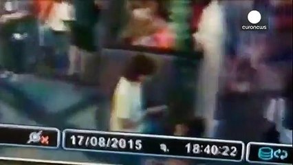 Thailand: Hauptverdächtiger eventuell schon im Ausland