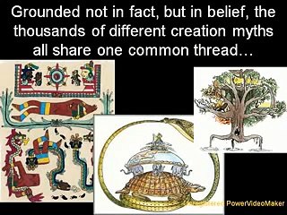 Abiogenesis by CDK007(mirror)