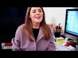 Grace Helbig 