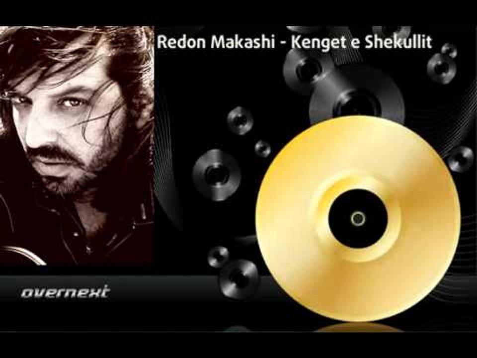 Redon Makashi - Perse (Kenget e Shekullit)