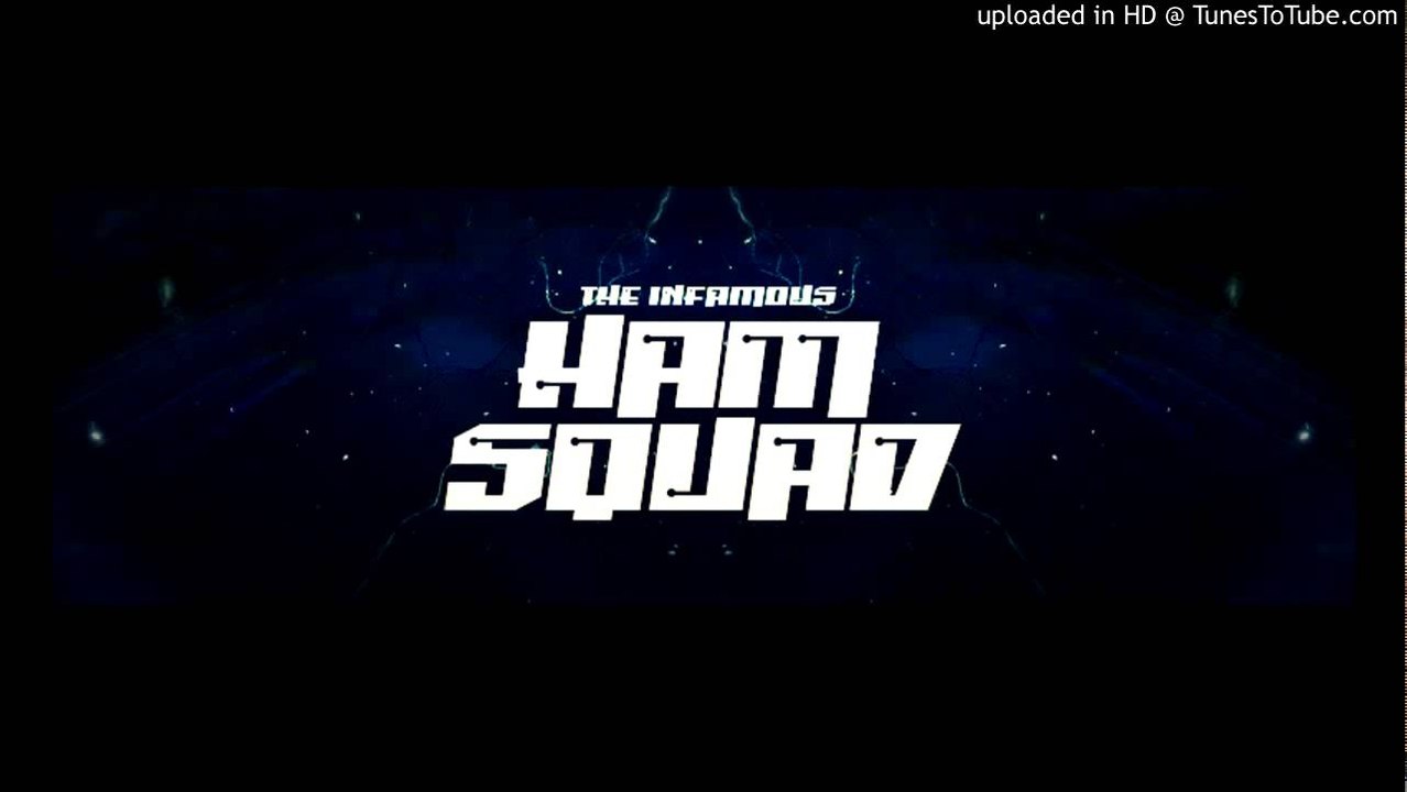 BloodyChuck - Interlude (co-starring MC Kresha & Freeky Zekey of Dipset)