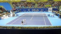ATP Challenger Finals 2011 - São Paulo HD