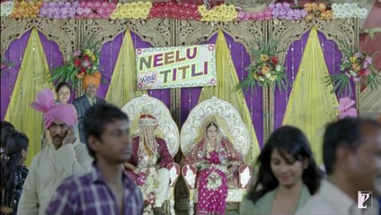 TITLI - International Festival Trailer - Releasing on 16 October 2015