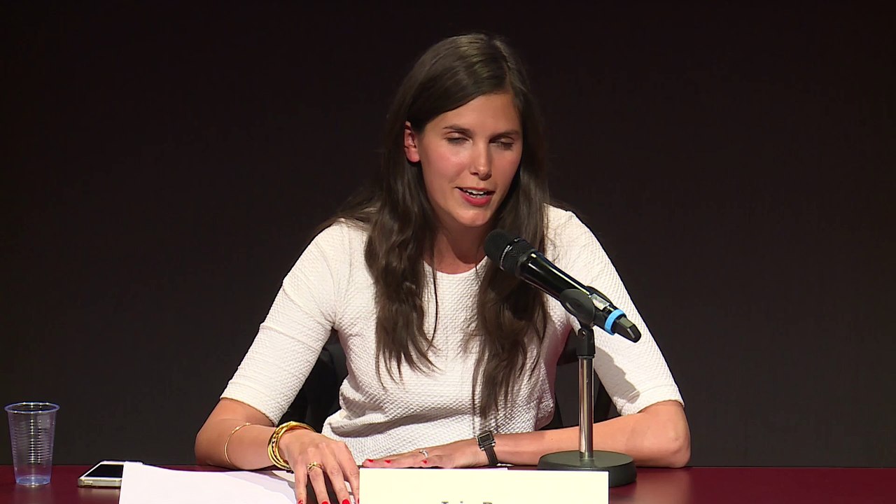 "Masters of Sex met une grosse claque à Freud" - Iris Brey