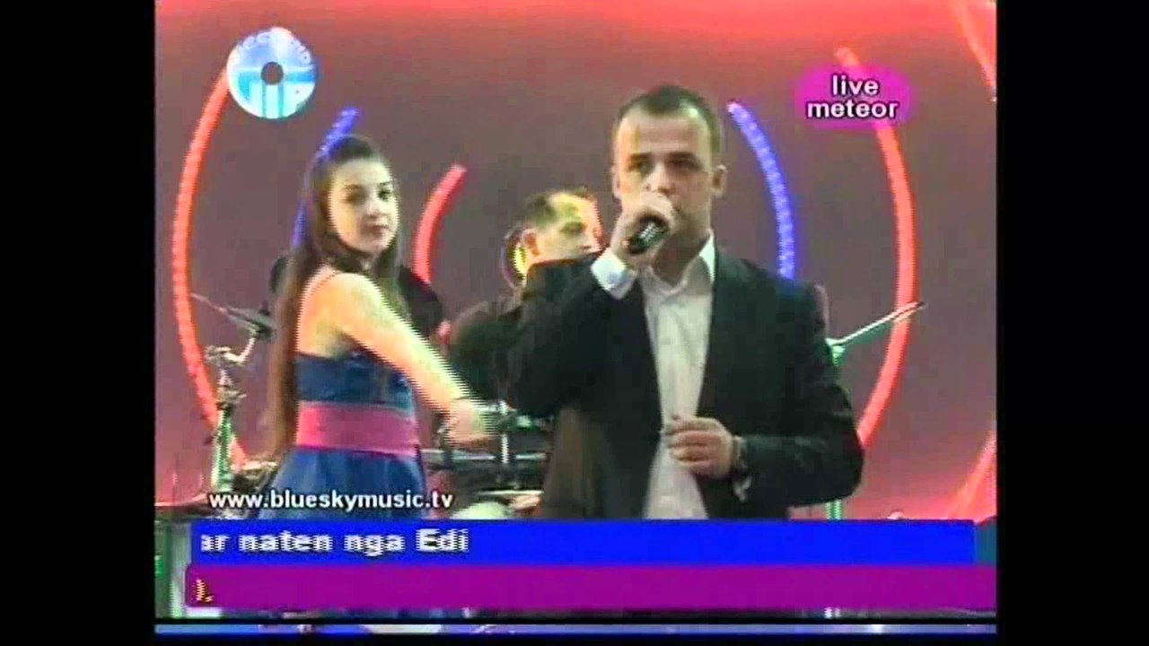 Meti & Grupi Arboni Un Pa ty Jetoj Kot