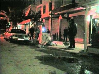 Vrasja ne Fier, identifikohen autoret 20.03.2012.mpg