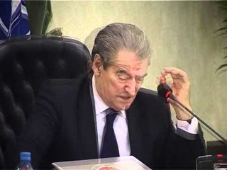 BERISHA MBLEDHJE QEVERIE.mpg