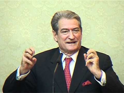 BERISHA PER REFORMEN ZGJEDHORE .mpg