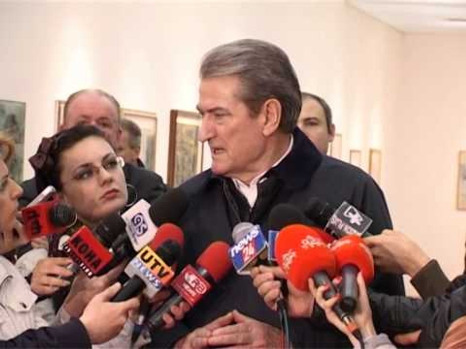 BERISHA PER NANON  22 04 12