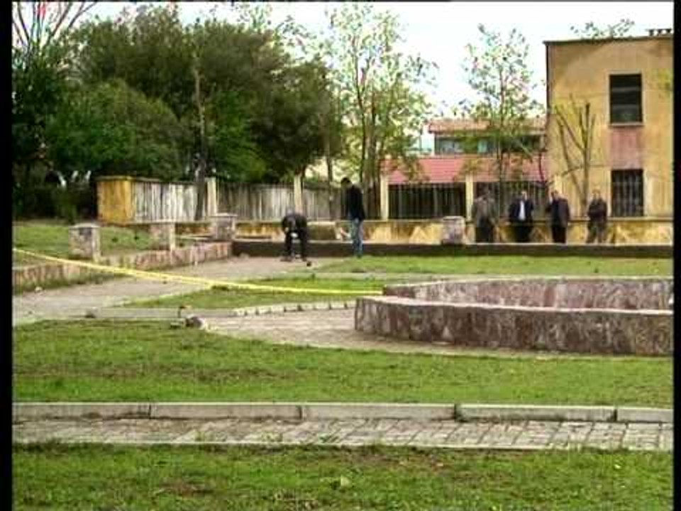 SHKODER VIKTIMA