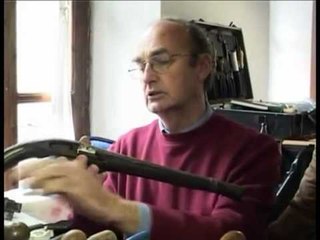 EKSPOZOHEN ARME DHE OBJEKTE HISTORIKE 22 04 12