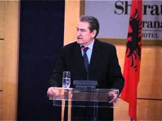 BERISHA TAKON LAMERS