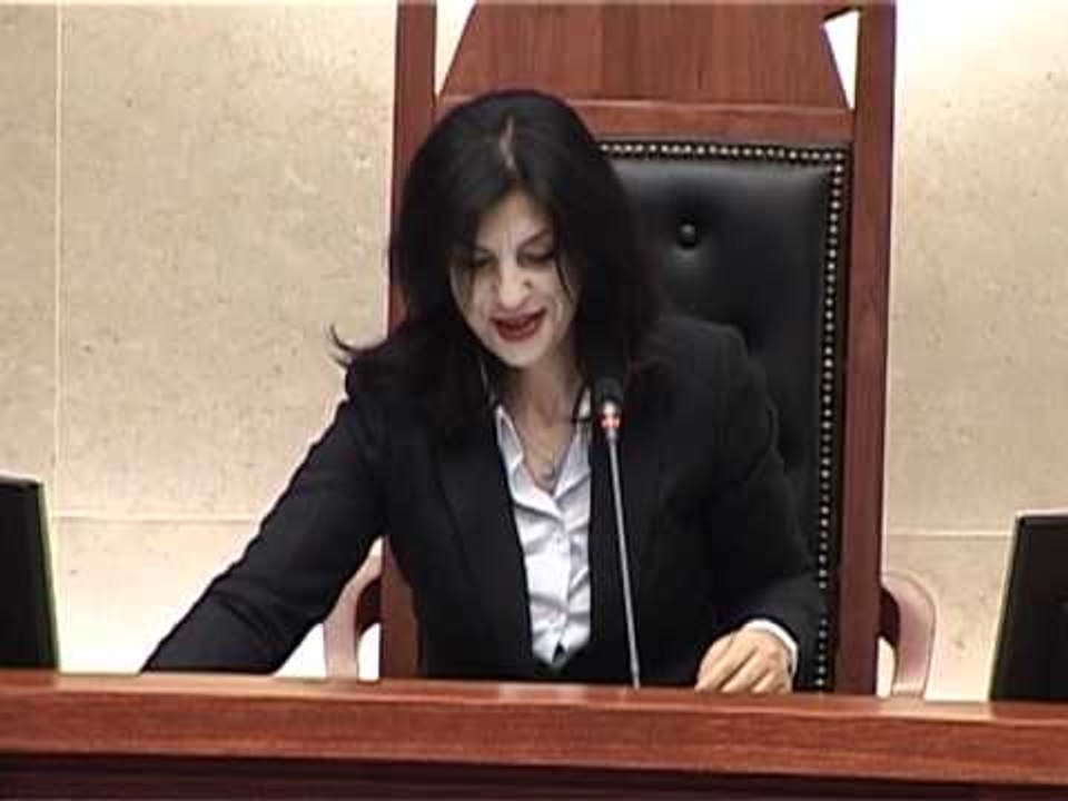 SEANCE DEBATET