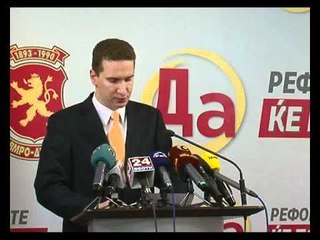 Arrestimet, heshtin BDI e PDSH