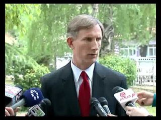 Uollers sërish nuk lavdëron aksionin e policisë