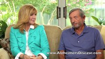 Leeza Gibbons, Alzheimer's Disease Caregiver's Advocate
