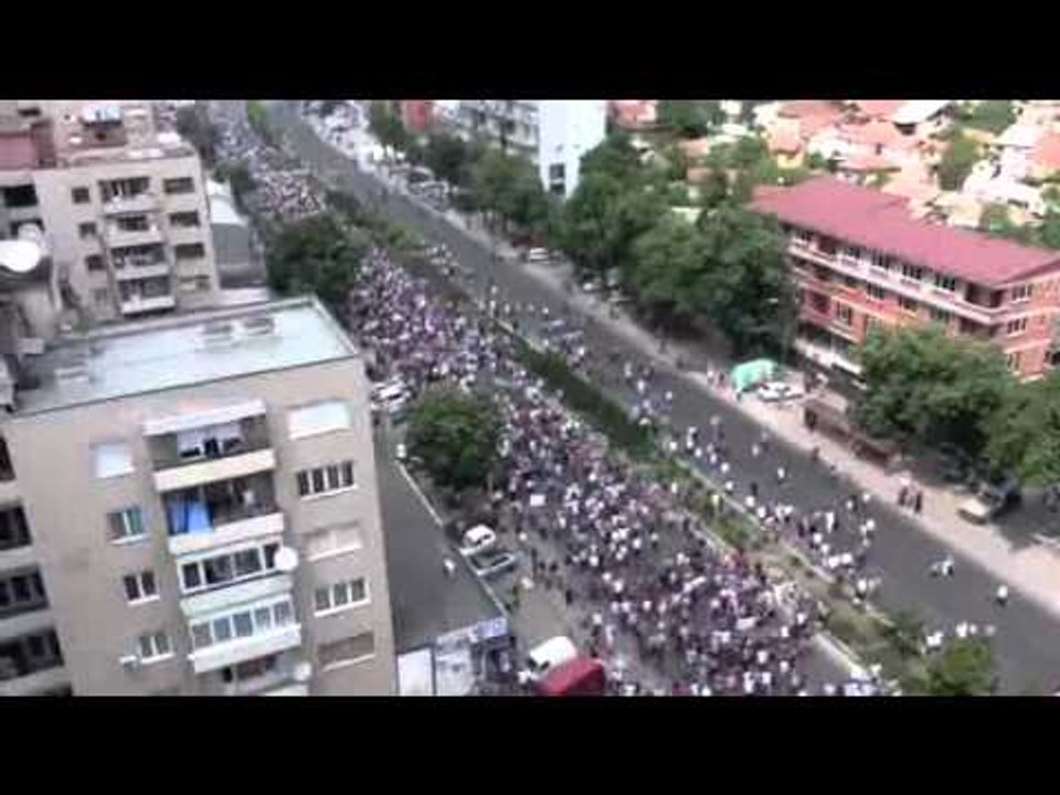 Protesta