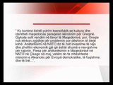 Diaspora kërkon anëtarësim në NATO