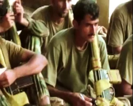 Cambrian Patrol- PAK ARMY WIN GOLD MEDAL