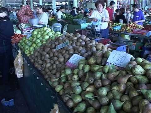 Prodhimi vendas ul çmimet e fruta-perimeve.mpg