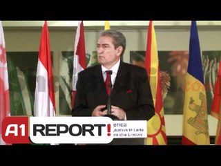 Drejtësia, Berisha: Bashkëpunim  me opozitën për ligjet e rëndësishme